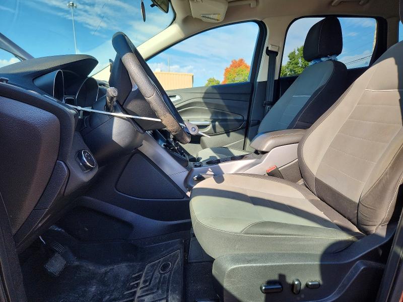 Продаж на аукціоні авто 2014 Ford Escape, vin: 1FMCU9GX0EUC90941, номер лоту: 72886876