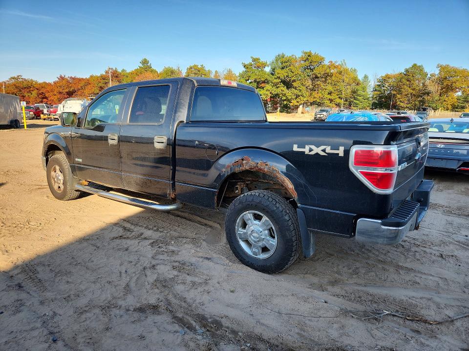 71913836 :رقم المزاد ، 1FTFW1ETXDFA62686 vin ، 2013 Ford F150 مزاد بيع
