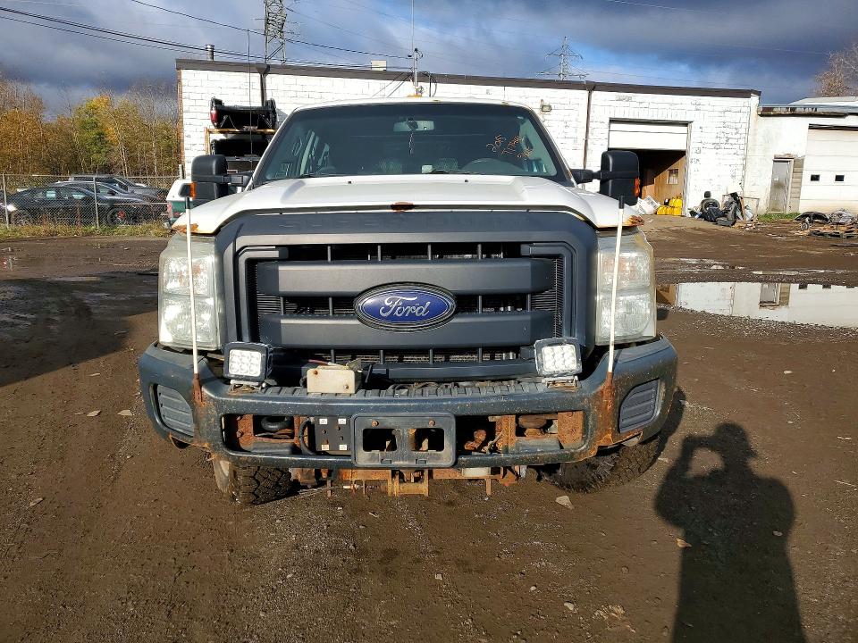 Auction sale of the 2015 Ford F250, vin: 1FT7X2B65FED46774, lot number: 69227446