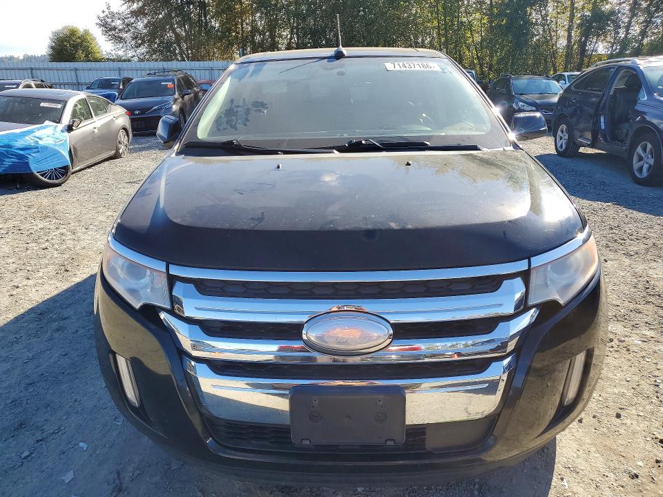 Aukcja sprzedaży 2011 Ford Edge, vin: 2FMDK3KCXBBB08398, numer aukcji: 71437186