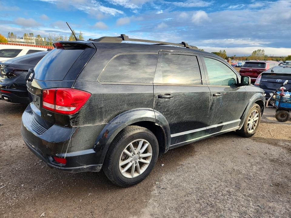 Продажа на аукционе авто 2014 Dodge Journey, vin: 3C4PDCCB1ET113550, номер лота: 72208616