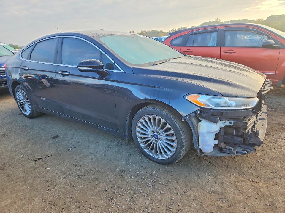 Продаж на аукціоні авто 2016 Ford Fusion, vin: 3FA6P0K99GR151582, номер лоту: 70294496