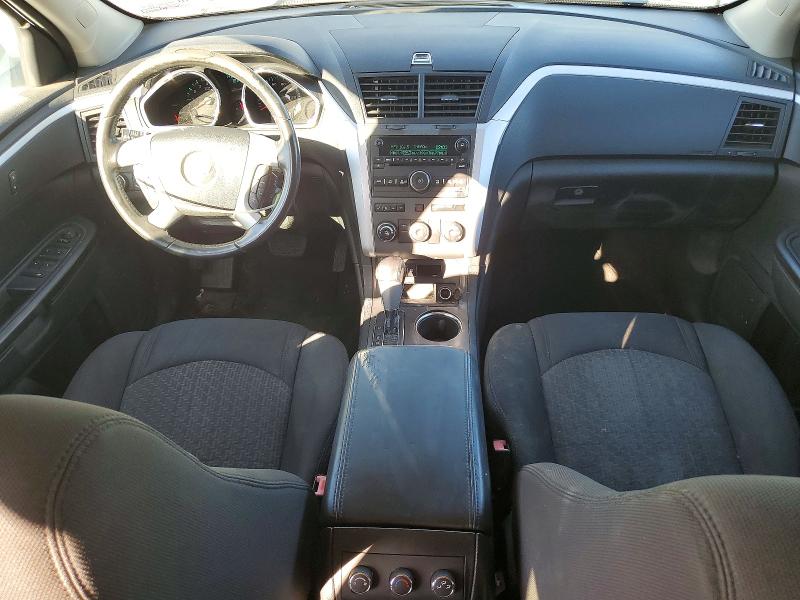 Aukcja sprzedaży 2012 Chevrolet Traverse, vin: 1GNKRGED2CJ101369, numer aukcji: 73645486