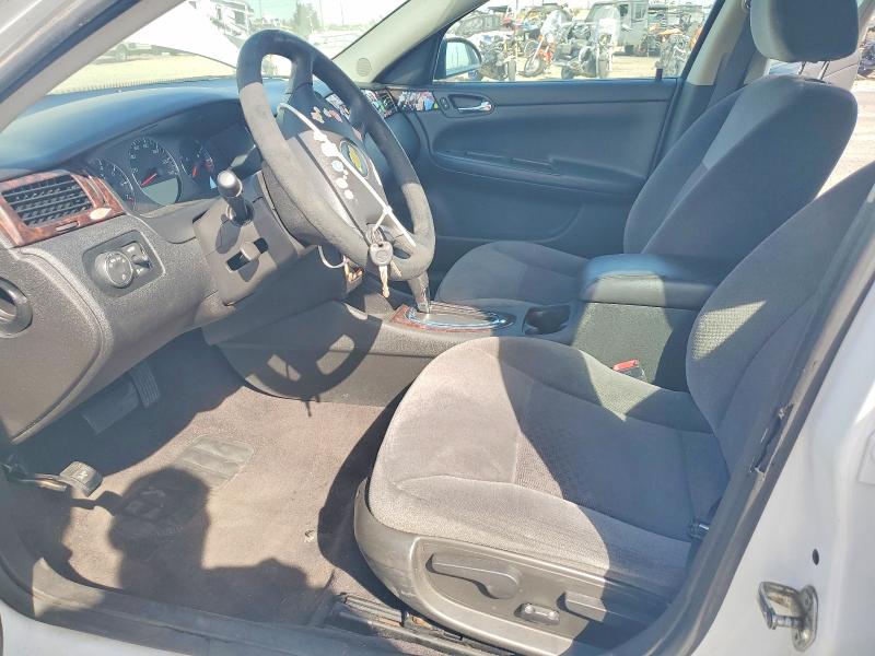 71916066 :رقم المزاد ، 2G1WB5E36G1182346 vin ، 2016 Chevrolet Impala Limited مزاد بيع