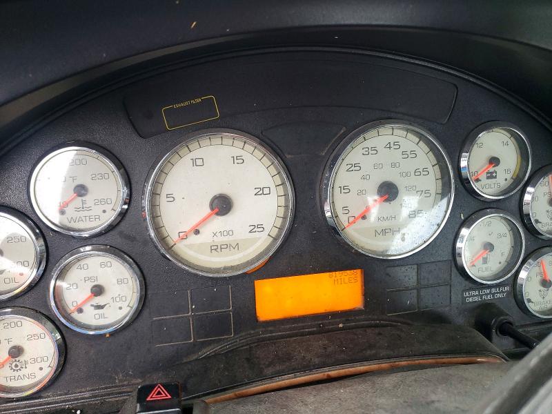 Продажа на аукционе авто 2012 International Prostar, vin: 1HSDJSJR3CJ053014, номер лота: 72959446