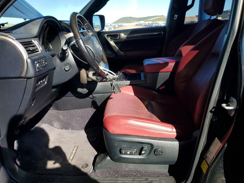 Продаж на аукціоні авто 2021 Lexus Gx 460, vin: JTJAM7BX2M5292140, номер лоту: 68411146
