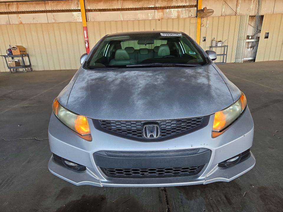 Продаж на аукціоні авто 2012 Honda Civic, vin: 2HGFG3B05CH528249, номер лоту: 71938776