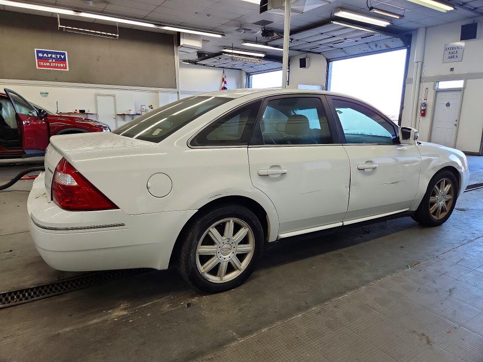 Продажа на аукционе авто 2006 Ford Five Hundred, vin: 1FAFP25106G182565, номер лота: 71244636