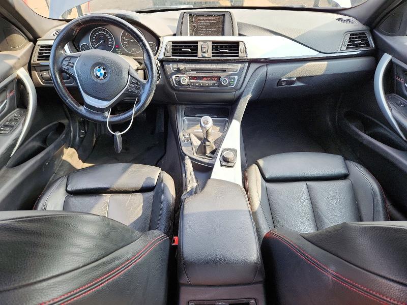 Продажа на аукционе авто 2013 Bmw 335, vin: WBA3B9C50DJ465720, номер лота: 72140506