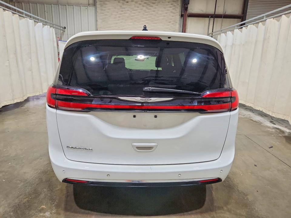 Продажа на аукционе авто 2025 Chrysler Pacifica, vin: 2C4RC1BG1SR507495, номер лота: 71075276
