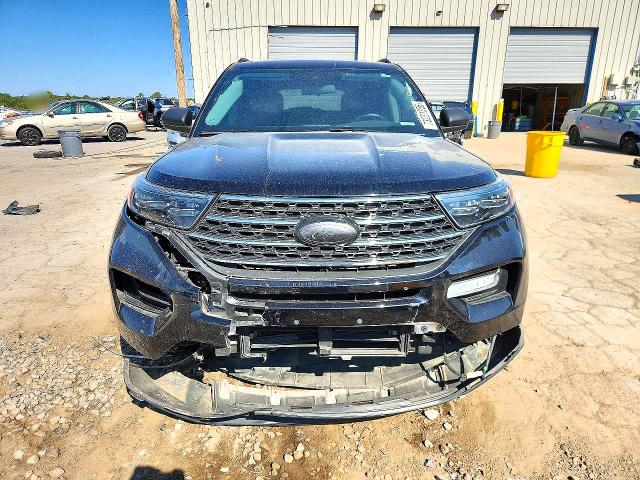 Продажа на аукционе авто 2022 Ford Explorer, vin: 1FMSK7DH9NGA71784, номер лота: 73231356