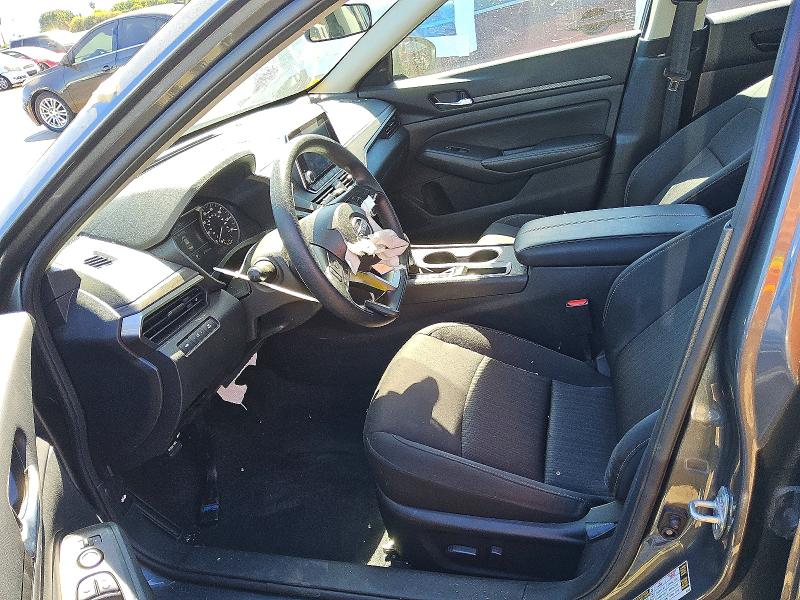 Продажа на аукционе авто 2025 Nissan Altima, vin: 1N4BL4DV1SN368907, номер лота: 69447236