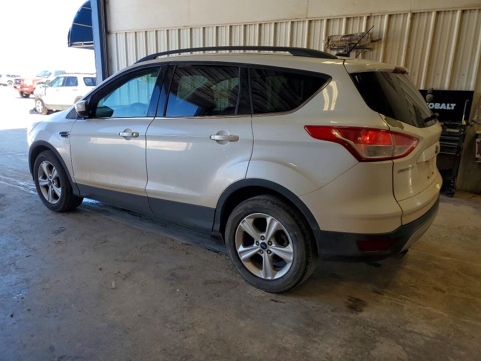 Aukcja sprzedaży 2016 Ford Escape, vin: 1FMCU0GX9GUA52777, numer aukcji: 71754986
