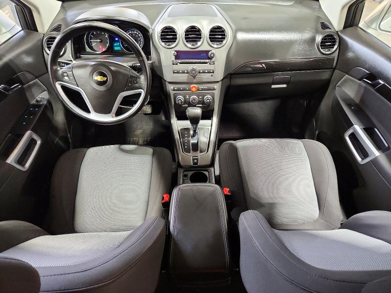 72873166 :رقم المزاد ، 3GNFL3EK2DS526567 vin ، 2013 Chevrolet Captiva مزاد بيع