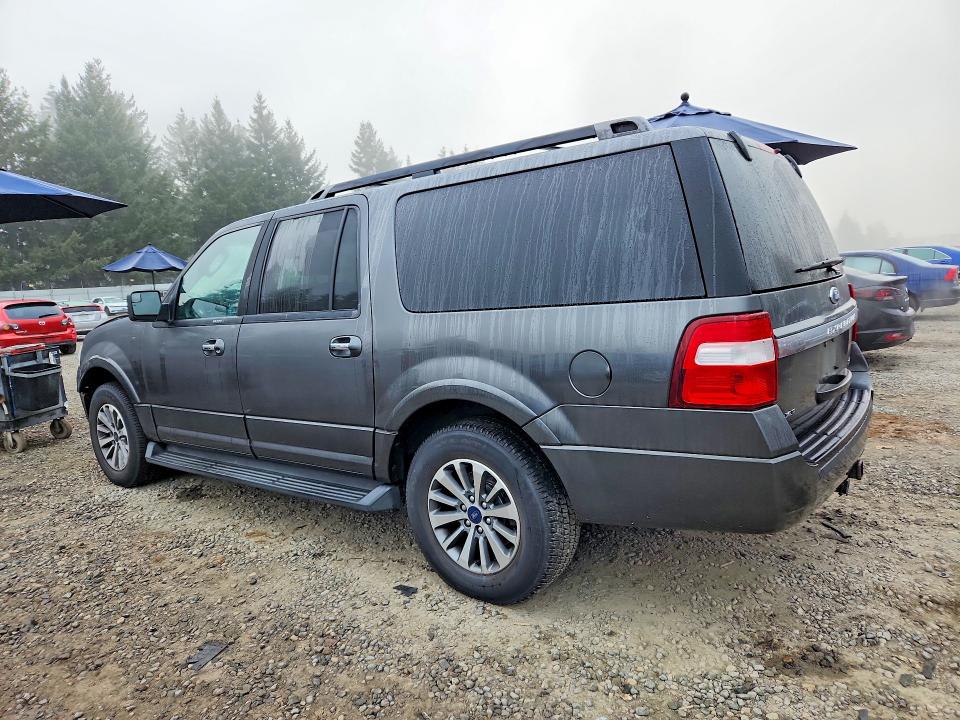 2015 Ford Expedition მანქანა იყიდება აუქციონზე, vin: 1FMJK1JT9FEF26857, აუქციონის ნომერი: 71431316