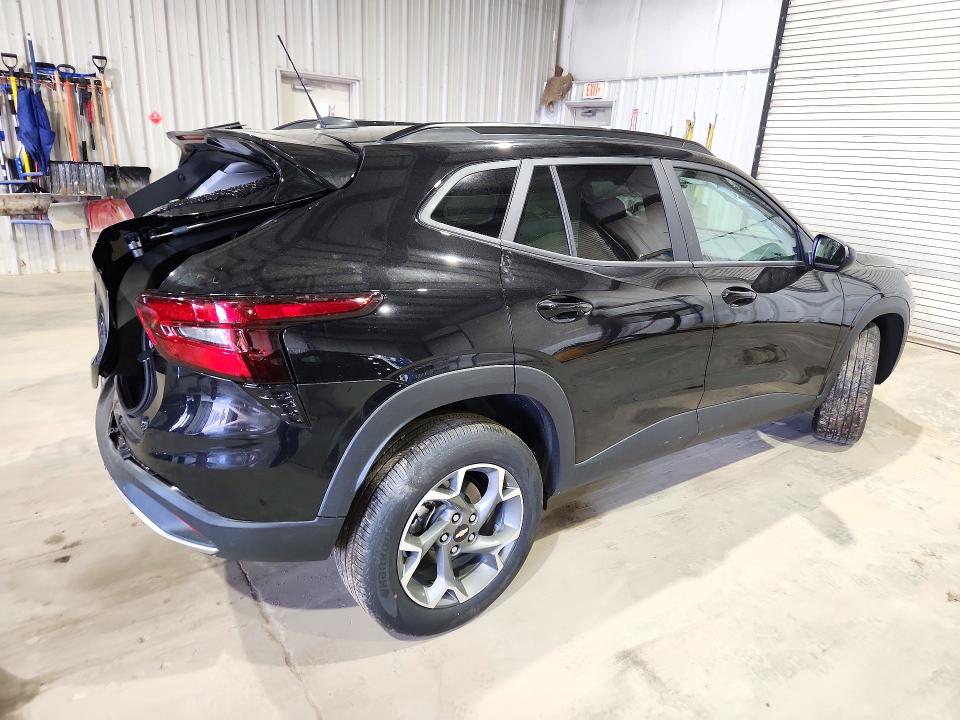 Aukcja sprzedaży 2026 Chevrolet Trax, vin: KL77LHEP9TC222496, numer aukcji: 72580516