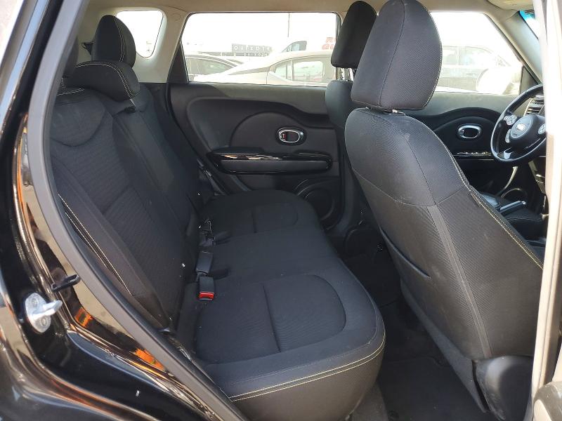 Auction sale of the 2015 Kia Soul, vin: KNDJP3A53F7188234, lot number: 71252786