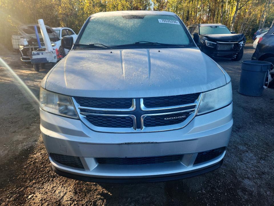 Продажа на аукционе авто 2011 Dodge Journey, vin: 3D4PG4FB2BT547791, номер лота: 70535296