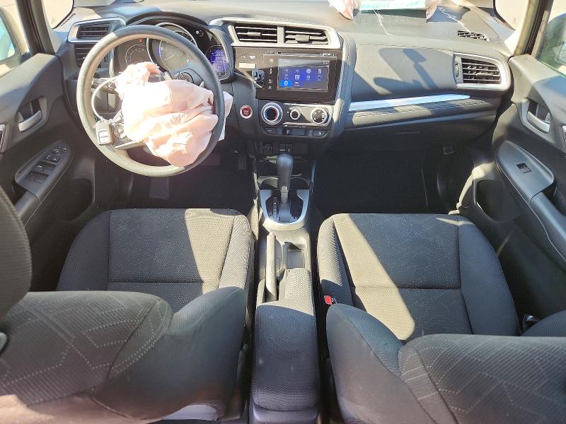Продажа на аукционе авто 2015 Honda Fit, vin: 3HGGK5H82FM710217, номер лота: 69457766