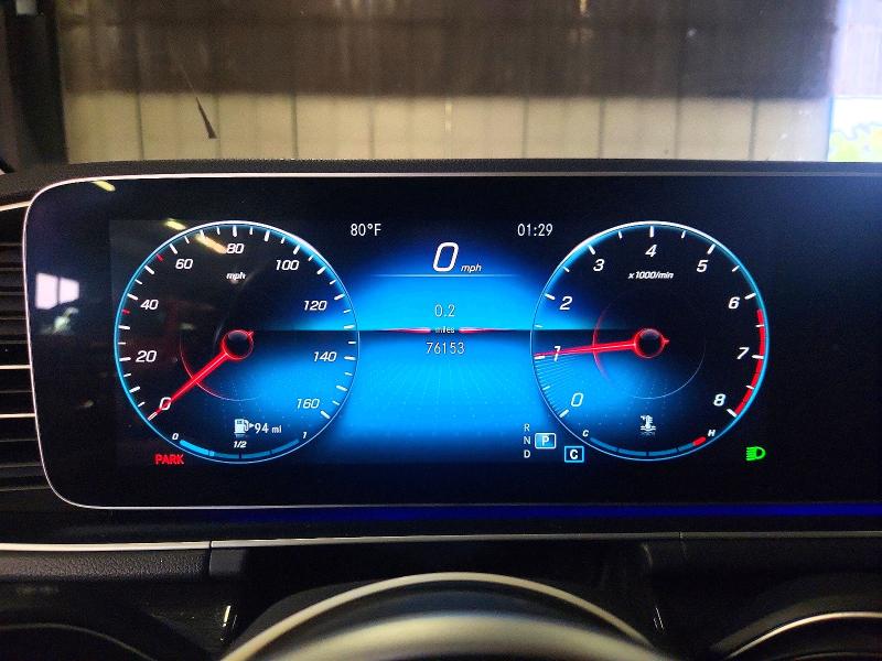 Продажа на аукционе авто 2020 Mercedes-benz Gle, vin: 4JGFB4JE5LA231427, номер лота: 71547466