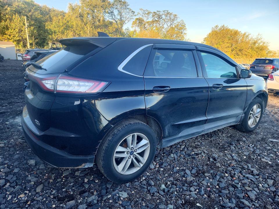 Aukcja sprzedaży 2017 Ford Edge, vin: 2FMPK4J9XHBB71096, numer aukcji: 72595226