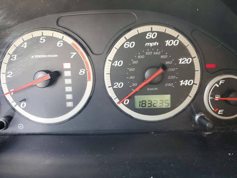 Продажа на аукционе авто 2002 Honda Cr-v, vin: JHLRD78432C035423, номер лота: 71475596
