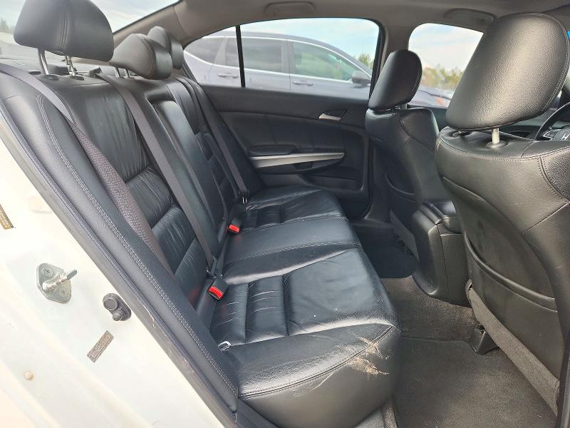 Aukcja sprzedaży 2009 Honda Accord, vin: 1HGCP26899A804310, numer aukcji: 70659736
