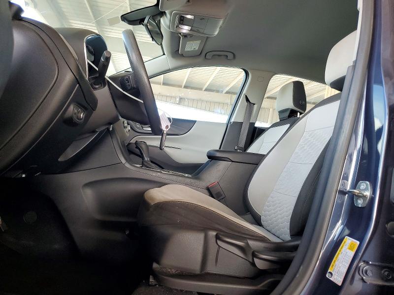 72092446 :رقم المزاد ، 3GNAXHEV9JS610354 vin ، 2018 Chevrolet Equinox مزاد بيع