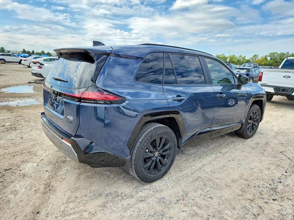 Продажа на аукционе авто 2026 Toyota Rav4, vin: 2T36DRBV2TW014042, номер лота: 71917466