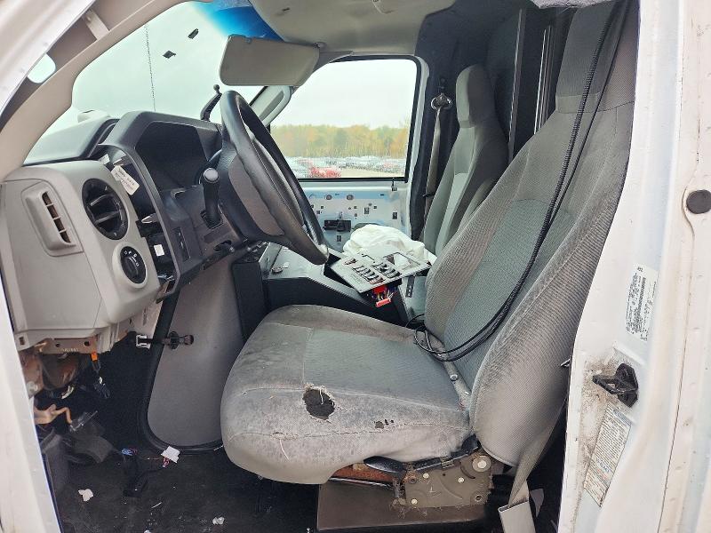 Продаж на аукціоні авто 2019 Ford Econoline, vin: 1FDWE3FS3KDC58753, номер лоту: 72891356