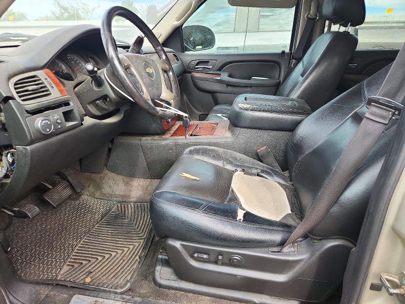 Aukcja sprzedaży 2014 Chevrolet Suburban, vin: 1GNSCKE03ER111382, numer aukcji: 70144116