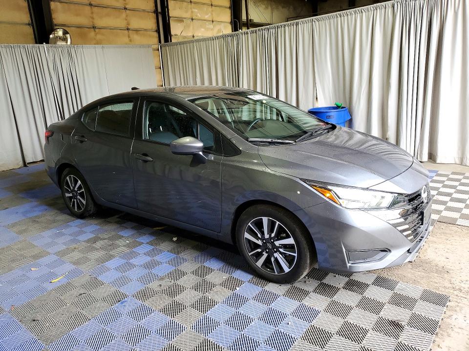 Продаж на аукціоні авто 2025 Nissan Versa, vin: 3N1CN8EV2SL872898, номер лоту: 73046976