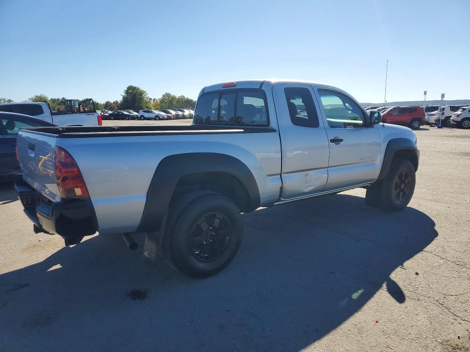 Aukcja sprzedaży 2006 Toyota Tacoma, vin: 5TEUX42N36Z157317, numer aukcji: 71310976