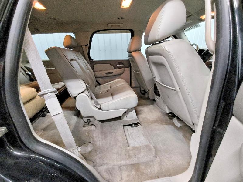 2010 Chevrolet Tahoe მანქანა იყიდება აუქციონზე, vin: 1GNUKBE05AR119683, აუქციონის ნომერი: 71277896