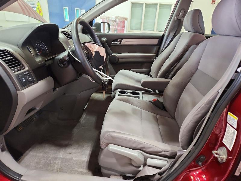 2011 Honda Cr-v მანქანა იყიდება აუქციონზე, vin: 5J6RE4H5XBL122280, აუქციონის ნომერი: 71931736
