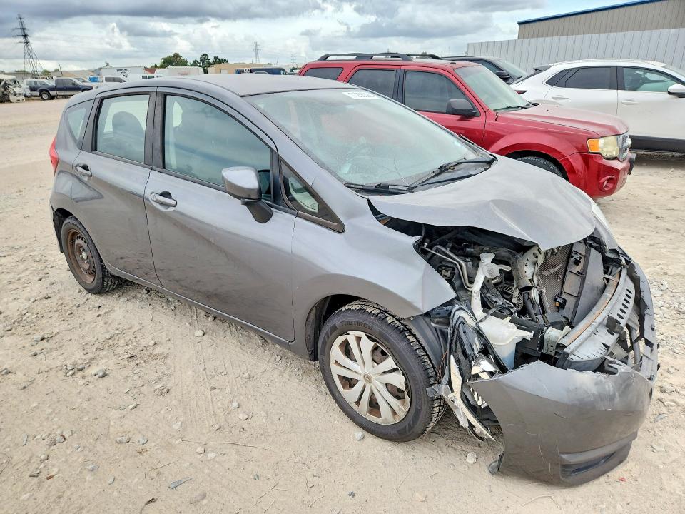 Aukcja sprzedaży 2017 Nissan Versa Note, vin: 3N1CE2CP1HL352525, numer aukcji: 71258396