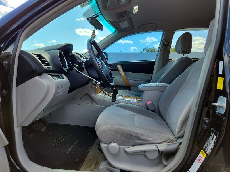 Aukcja sprzedaży 2009 Toyota Highlander, vin: JTEEW41A892037068, numer aukcji: 72443356
