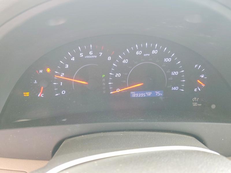 70952626 :رقم المزاد ، 4T4BF3EK8BR112934 vin ، 2011 Toyota Camry مزاد بيع