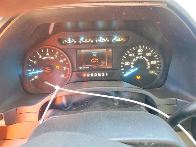 Продаж на аукціоні авто 2020 Ford F150, vin: 1FTMF1CBXLKD15528, номер лоту: 70455226