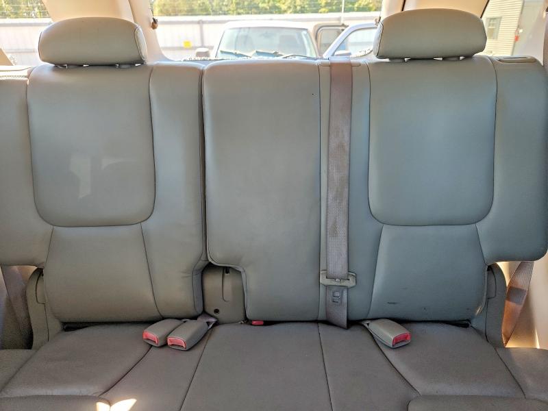 Продаж на аукціоні авто 2006 Chevrolet Equinox, vin: 2CNDL63F566053543, номер лоту: 70984566