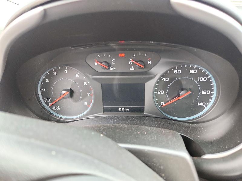 Продажа на аукционе авто 2025 Chevrolet Malibu, vin: 1G1ZD5ST6SF151241, номер лота: 72505026
