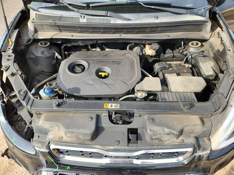 Продажа на аукционе авто 2013 Kia Soul, vin: KNDJT2A61D7594931, номер лота: 71756706