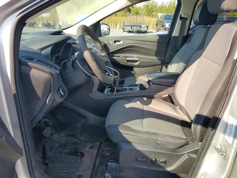 Продажа на аукционе авто 2017 Ford Escape, vin: 1FMCU9G9XHUA29189, номер лота: 71388586