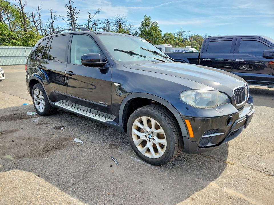 Продажа на аукционе авто 2011 Bmw X5, vin: 5UXZV4C59BL415633, номер лота: 71492206