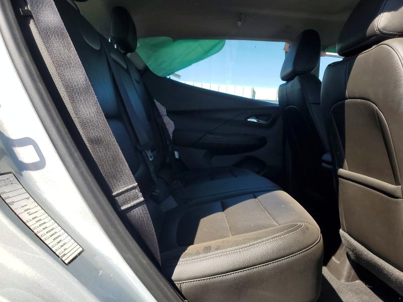 71713186 :رقم المزاد ، 1G1FX6S05P4185373 vin ، 2023 Chevrolet Bolt Ev مزاد بيع
