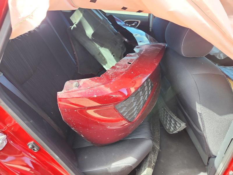Продаж на аукціоні авто 2018 Nissan Sentra, vin: 3N1AB7APXJY336767, номер лоту: 72047756