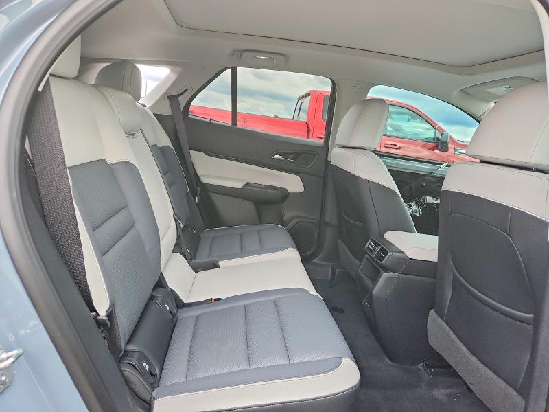 71630976 :رقم المزاد ، 3GPKHZRJ6RS507166 vin ، 2024 Honda Prologue مزاد بيع