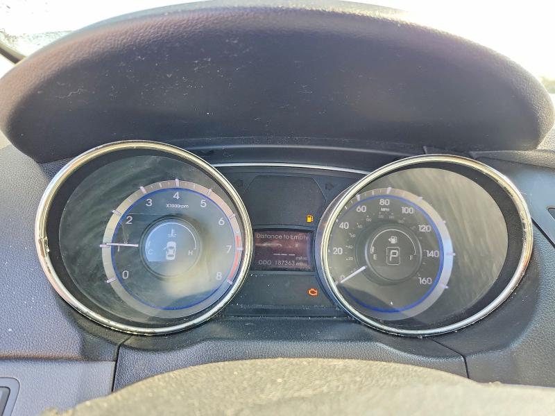 Aukcja sprzedaży 2011 Hyundai Sonata, vin: 5NPEB4AC2BH213151, numer aukcji: 71307146