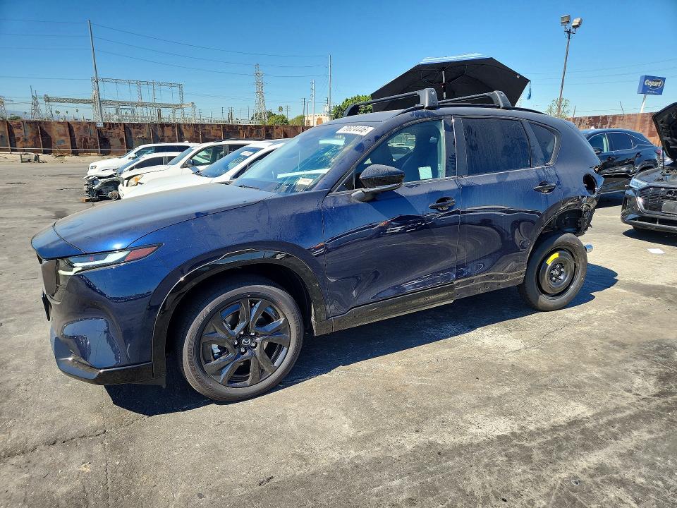 Aukcja sprzedaży 2026 Mazda Cx-5, vin: JM3KMDHA6T0136808, numer aukcji: 70624446