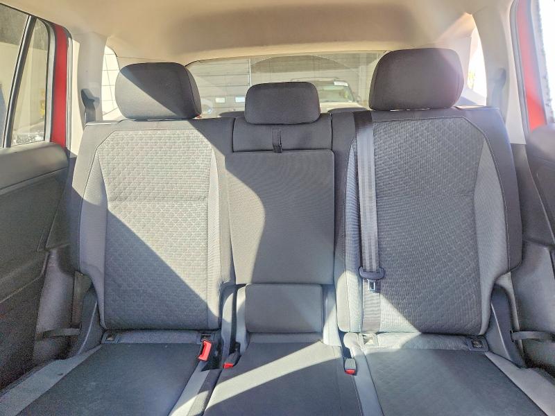 Продаж на аукціоні авто 2019 Volkswagen Tiguan, vin: 3VV1B7AX9KM033003, номер лоту: 71162036